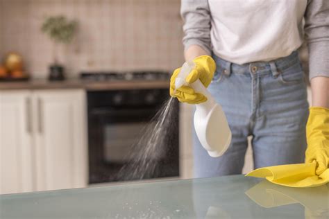 ¿cómo Limpiar Tu Casa Para Prevenir El Covid 19 Cleaning 1a