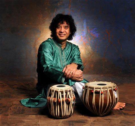 UGA To Bring Grammy Winning Tabla Player Zakir Hussain To Campus UGA