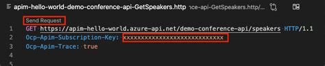 자습서 - API 가져오기 및 관리 - Azure API Management 및 Visual Studio Code