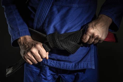 How Long Does It Take To Get A Black Belt In Bjj Find Your Gi