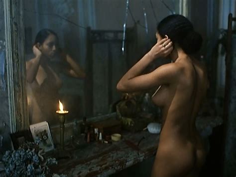 Nude Video Celebs Valeria Bruni Tedeschi Nude Greta Sapkaite Nude