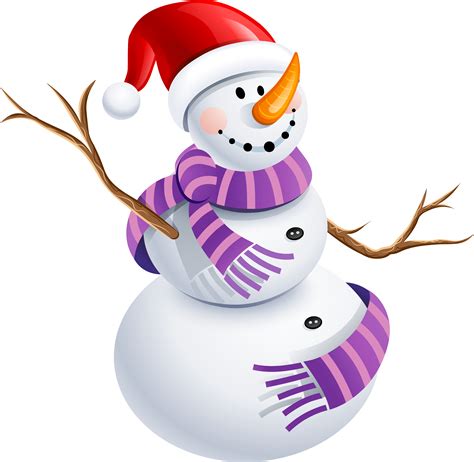 Snowman PNG Image Transparent Image Download Size X Px