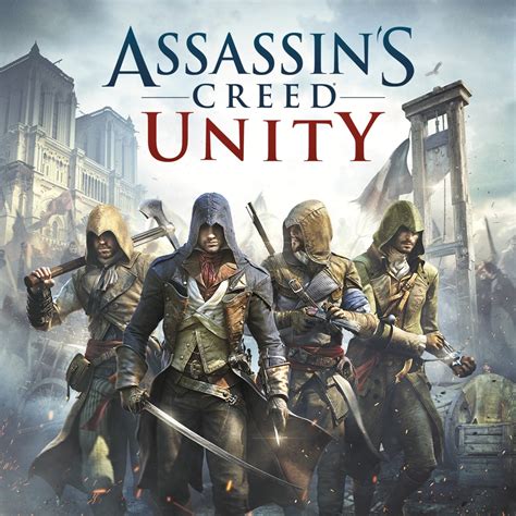 Assassin S Creed Unity Price On Playstation