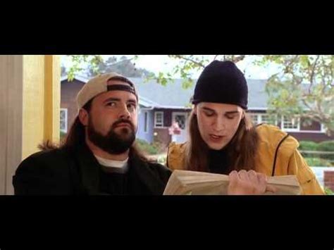 Jason mewes, kevin smith, ben affleck and others. Jay And Silent Bob Strike Back 2001, revenge scene [rus ...
