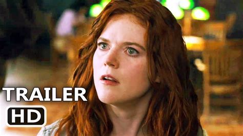 the time traveler s wife trailer 2022 official trailer rose leslie theo james cweb news