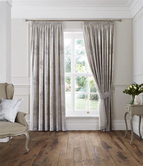 15 The Best Extended Length Curtains