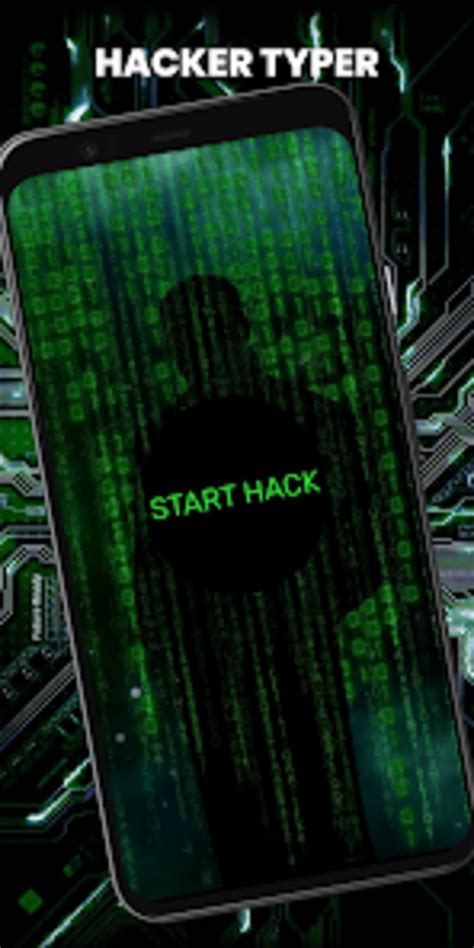 Hacker Typer Pro Prank App Para Android Download