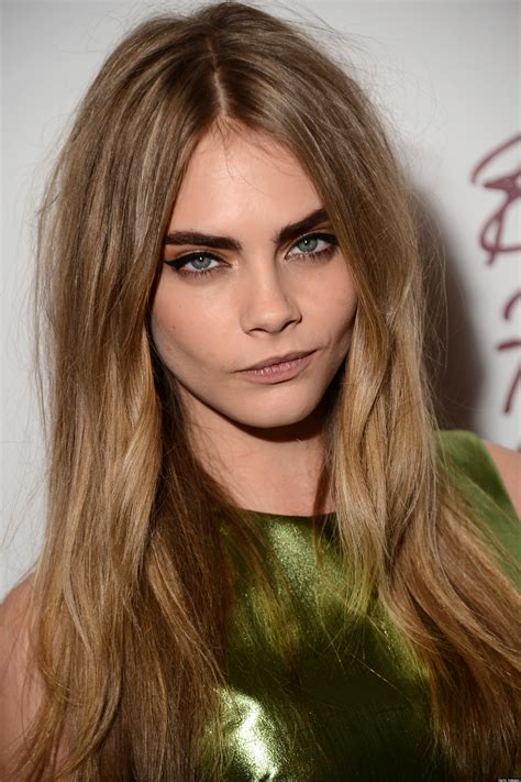 Cara Delevingne Harry Styles Fans Are Fked Up Huffpost Uk