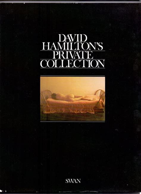 David Hamilton Collection Von Hamilton Zvab