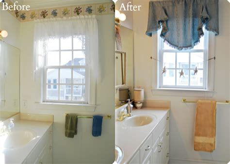 Find sophisticated bathroom gifts at uncommon goods. Better Homes & Gardens Walmart Bathroom Makeover
