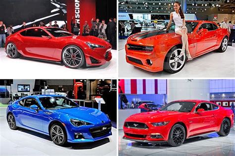 Search for new used cars for sale in malaysia. 2015 Cheapest new sports cars for sale in USA for $25000 ...