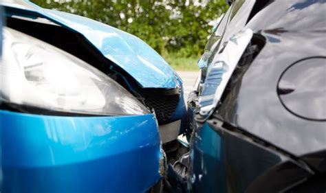 Car Insurance Crash For Cash Scams Can Have A ‘physical And Mental
