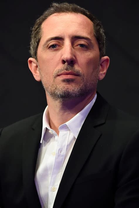 Gad elmaleh (born april 19, 1971) is a french moroccan stand up comedian and actor. Gad Elmaleh repart à zéro