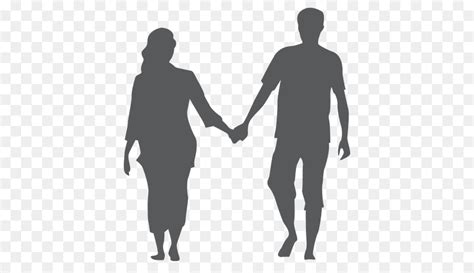 Free Woman And Man Silhouette Download Free Woman And Man Silhouette