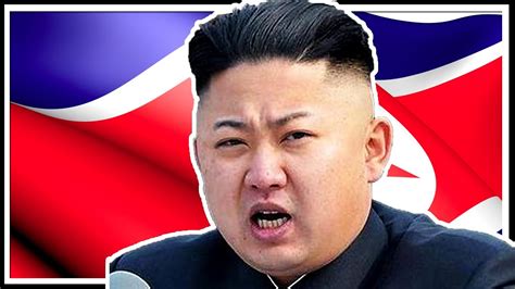 Korea should be prepared for both conversation, confrontation the hankyoreh09:35us/north korea north korea us. Kim Jong-un Gets Doctorate Degree, Obviously - YouTube