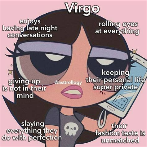 virgo queen on instagram “♍️💖💖 virgo virgotraits teamvirgo virgosign zodiac