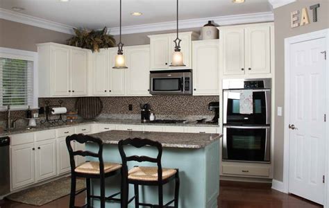 Al's custom cabinets, plainview, tx. Painting old kitchen cabinets ideas that can save you big ...