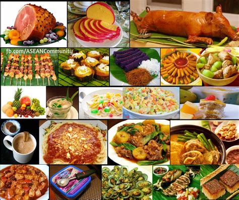 Feasts In 2020 Filipino Recipes Filipino Christmas Recipes Food