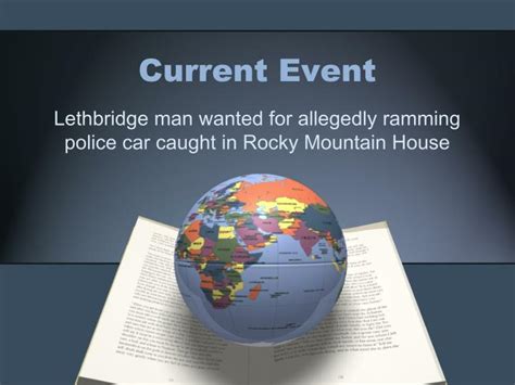 Ppt Current Event Powerpoint Presentation Free Download Id2572981