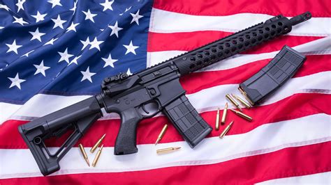 The type is considerably enjoyed throughout the united states where its citizens enjoy certain. Colt Will No Longer Manufacture AR-15 Assault Rifle For ...