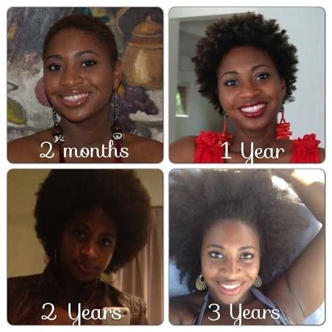 The hair grows slowly from the follicle at an estimated pace of 1 to half an inch per every 28 days. Transitioning Series 4: How to do a Straw set? | Natural ...