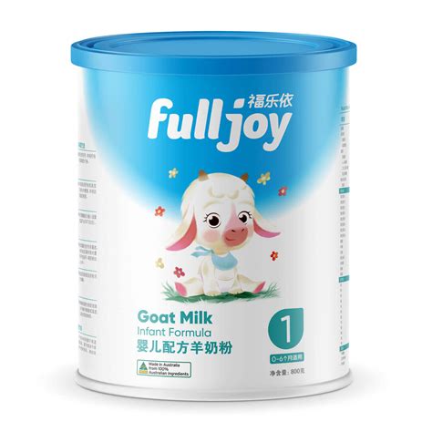 Maybe you would like to learn more about one of these? Creating a premium Australian baby formula brand for China ...