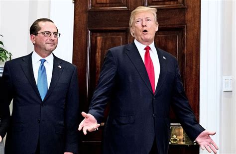 Österreichs gesundheitsminister rudolf anschober (grüne) verkündet am 13. Corona-Krise: Trump dementiert Absetzung von ...