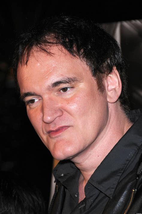 Is Quentin Tarantino The New Combover King Huffpost Uk