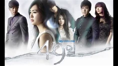 49 Days Korean Drama Best K Drama Of All Time Youtube