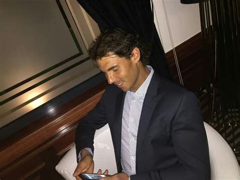 Rafa Joins Instagram Rafa Nadal Rafael Nadal Join Instagram