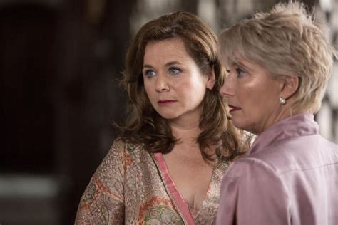 She also talked about doing king lear with anthony hopkins for the bbc, and what she looks for in a project. Emma Thompson - Goneril in BBC Two's "King Lear" | Emily ...