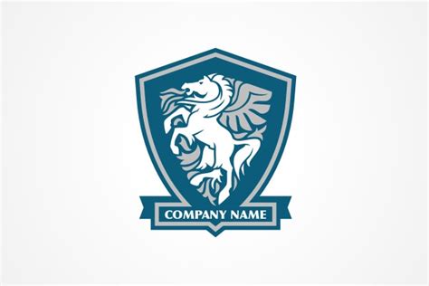 50 Free Psd Company Logo Designs To Download