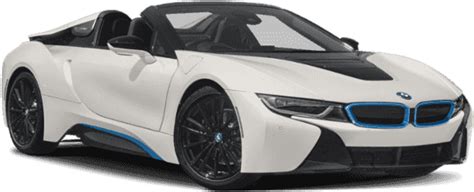 Bmw I8 Roadster Png Isolated Pic Png Mart