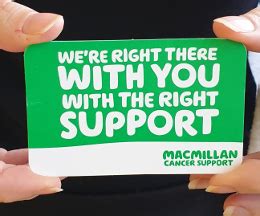 Contact stcu for help identifying the transaction or to block your card. be.macmillan - Core Support Card