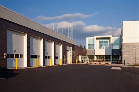 Maybe you would like to learn more about one of these? Emergency Communications Facility | Plymouth, MN | Stahl