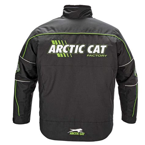 The official facebook page for arctic cat snowmobile enthusiasts. Arctic Cat Factory Snowmobile Jacket 2018 | eBay