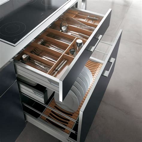We did not find results for: Built in storage tailored to store your silverware is a ...
