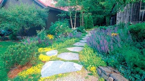 Transform Your Outdoor Space Create A Stunning Stone And Grass