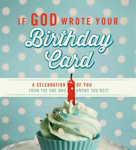 Quotes About Birthday And God 31 Quotes