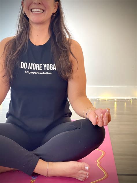 Workshops — Hot Yoga Revolution