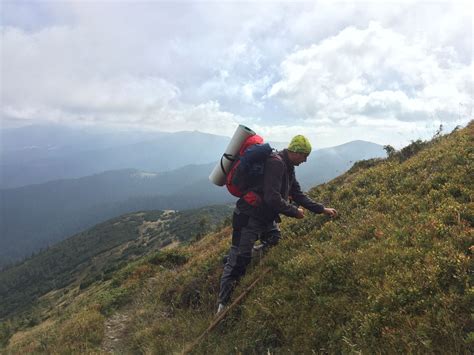 Hiking in Romania & Transylvania | 5 best trails [2019] - Romanian Friend