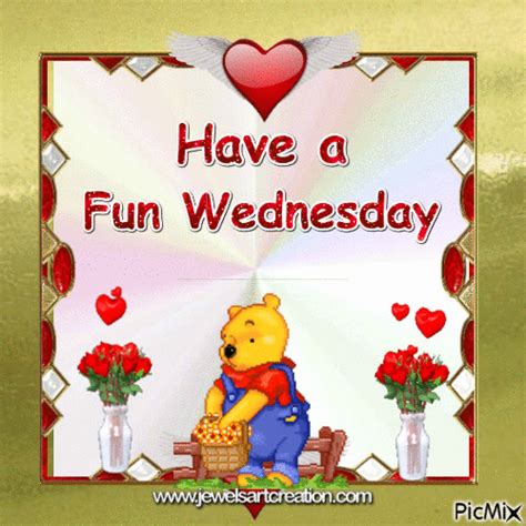 Pin On Wednesday Blessings