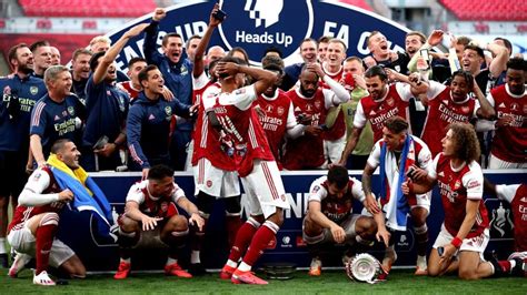 Fa Cup Photo Emirates Fa Cup Final To Be Renamed To Honour Heads Up