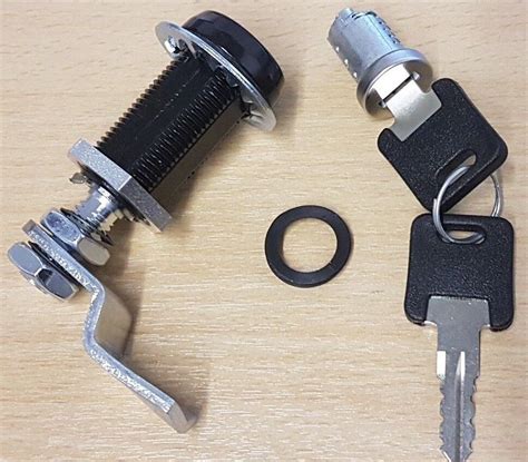 Caravan Locker Box Compression Lock And 2 Keys Po398 5060070213941 Ebay