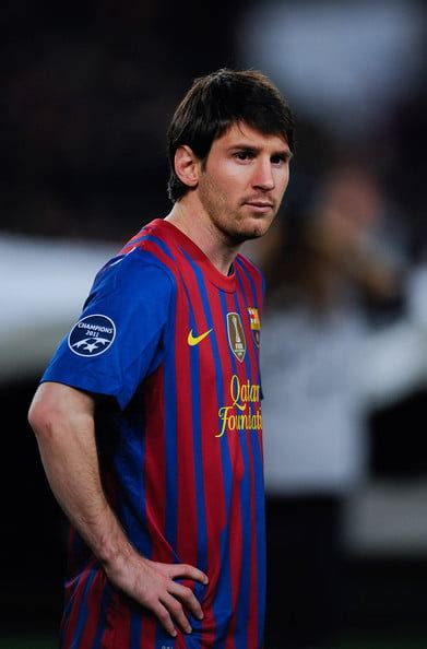 My penalty miss against Chelsea still hurts - Messi ...