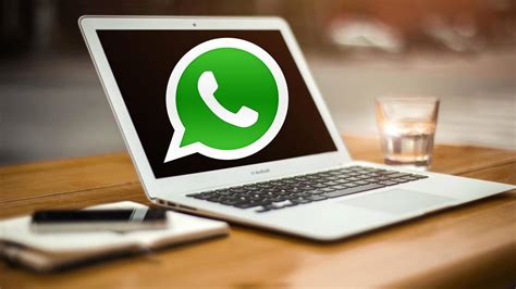 Cómo Usar Whatsapp En Cualquier Pc Sin Instalar La App