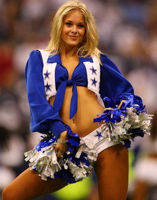 Browse the entire episode archive of dallas cowboys cheerleaders: Summer Heat Is Here: The 25 Hottest NFL Cheerleaders