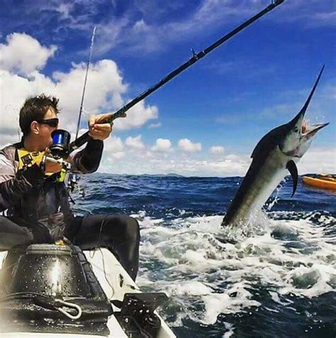 Pin Oleh Fishing Buddyzz Di Fishing Kayak Instagram