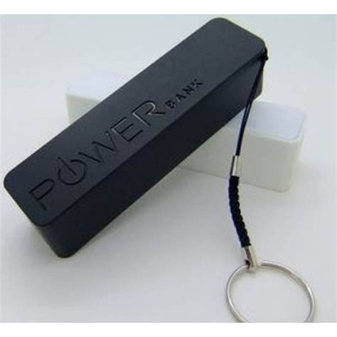 Which portable power bank is right for me? 2600mAh Power Bank Portable Charger for Videocon A 31 - by ...