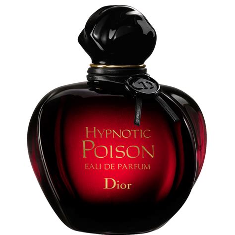 Dior Hypnotic Poison Eau De Parfum Su